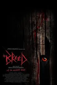 پوستر The Breed
پرورش داده