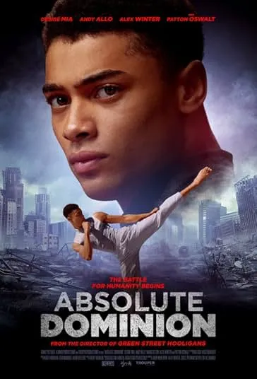 پوستر Absolute Dominion
حاکمیت مطلق
