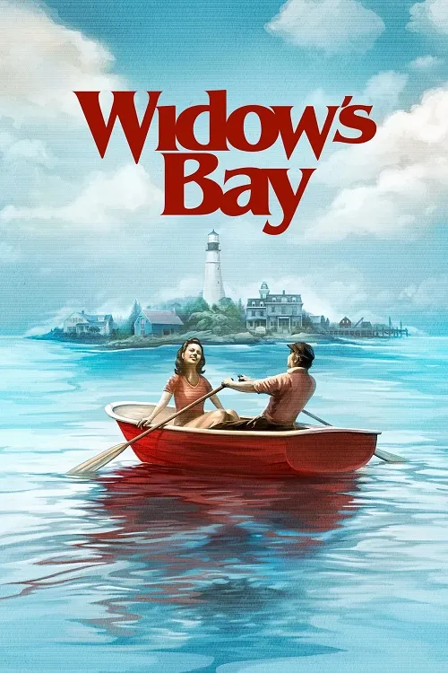پوستر Widow's Bay
خلیج بیوه