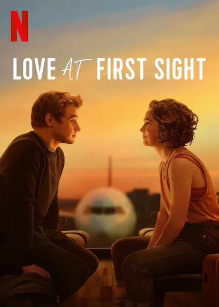 پوستر Love at First Sight
عشق در نگاه اول