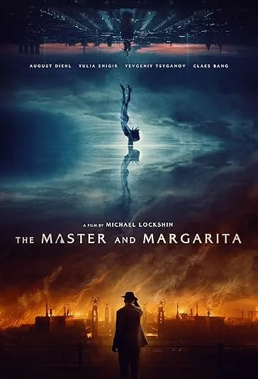 پوستر The Master and Margarita
استاد و مارگاریتا