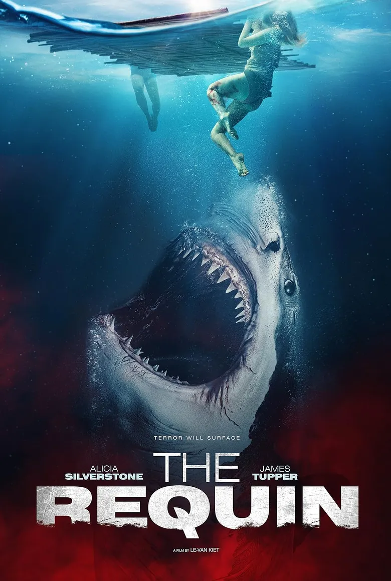 پوستر The Requin
رکوین
