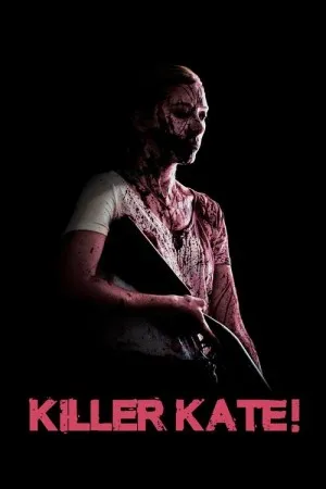 پوستر Killer Kate
کیت قاتل