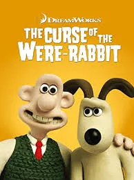 پوستر Wallace & Gromit: The Curse of the Were-Rabbit
والاس و گرومیت: نفرین موجود خرگوشنما