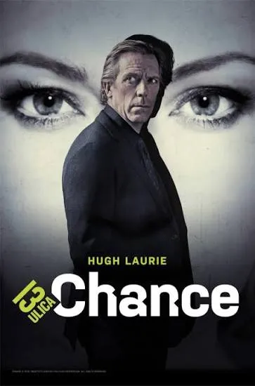 پوستر Chance
