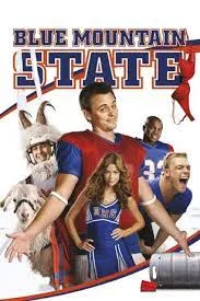 پوستر Blue Mountain State
ایالت کوهستان آبی