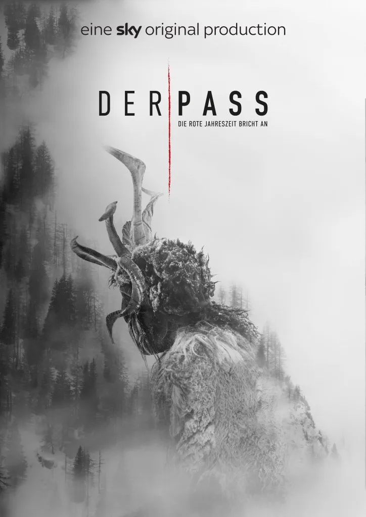 پوستر Pagan Peak
قله پاگان