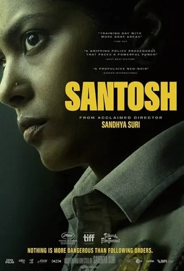 پوستر Santosh
سانتوش