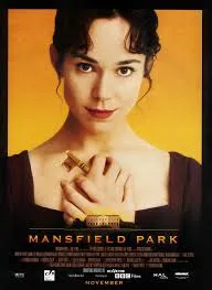 پوستر Mansfield Park
منسفیلد پارک
