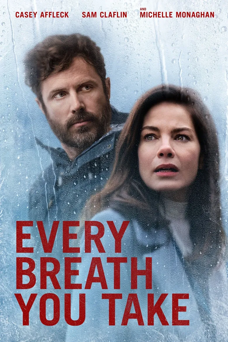 پوستر Every Breath You Take
هر نفسی که میکشی