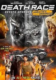 پوستر Death Race: Beyond Anarchy
مسابقه مرگ: فراتر از هرج و مرج