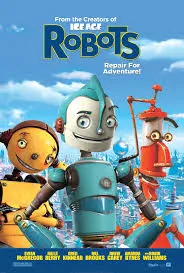 پوستر Robots
ربات ها