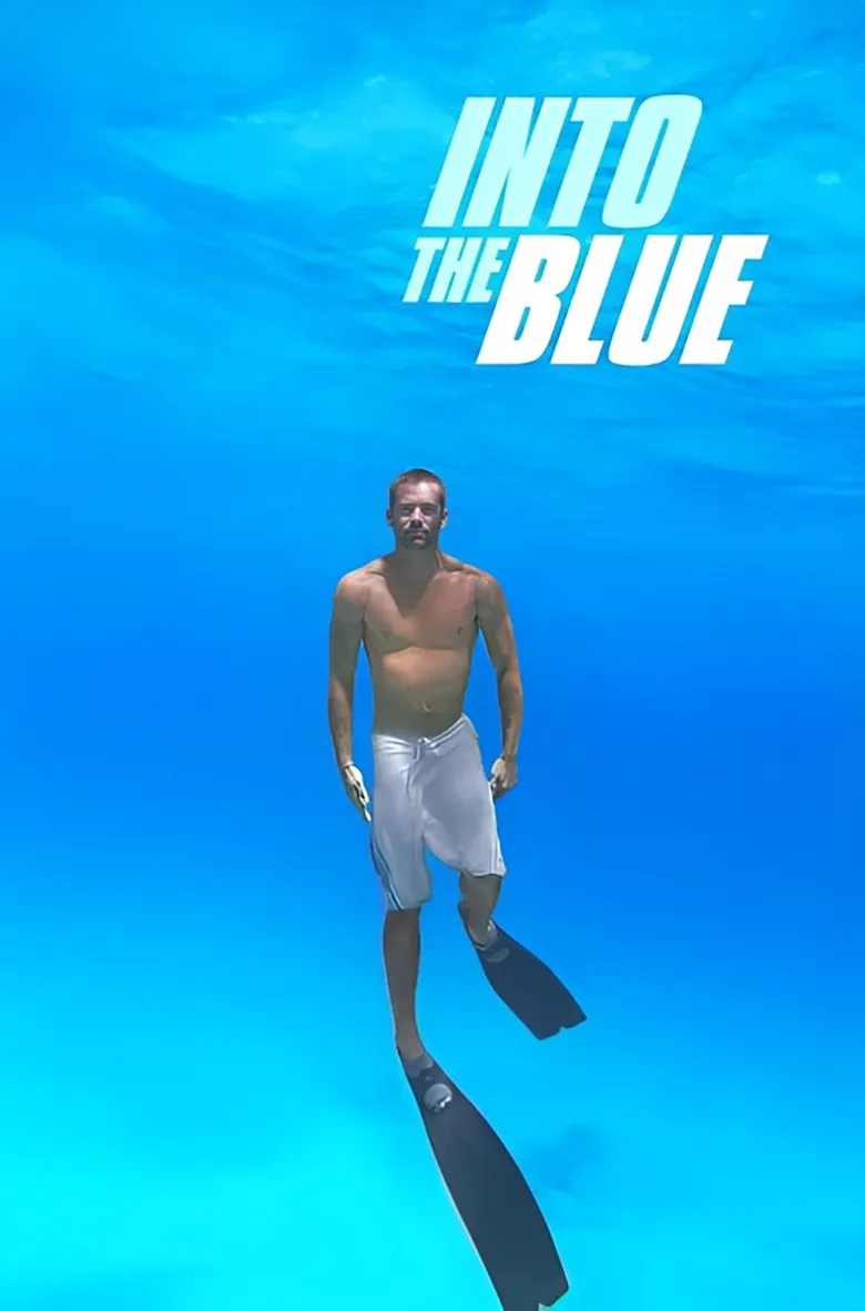 پوستر Into the Blue
در درون دریا