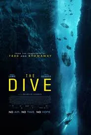 پوستر The Dive
شیرجه