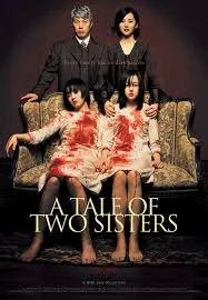پوستر A Tale of Two Sisters
داستان دو خواهر