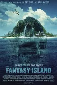 پوستر Fantasy Island
جزیره فانتزی