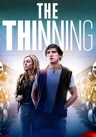پوستر The Thinning
نازک شدن