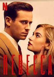 پوستر Rebecca
ربکا