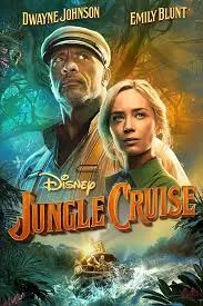 پوستر Jungle Cruise
گشت و گذار در جنگل