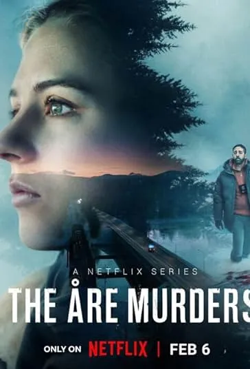 پوستر The Are Murders
قتل های اوره