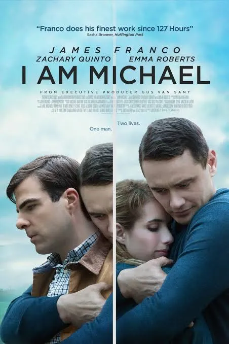 پوستر I Am Michael
من مایکل هستم