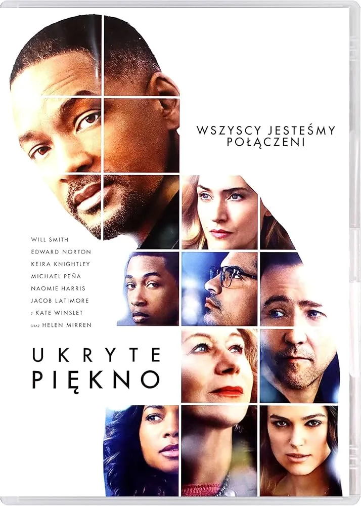 پوستر Collateral Beauty
زیبایی موازی