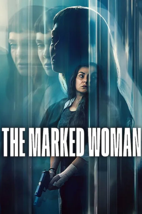 پوستر The Marked Woman
زن نشان شده