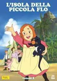 پوستر The Swiss Family Robinson: Flone of the Mysterious Island
خانواده دکتر ارنست
خانواده سوئیسی رابینسون: جزیره اسرارآمیز فلون