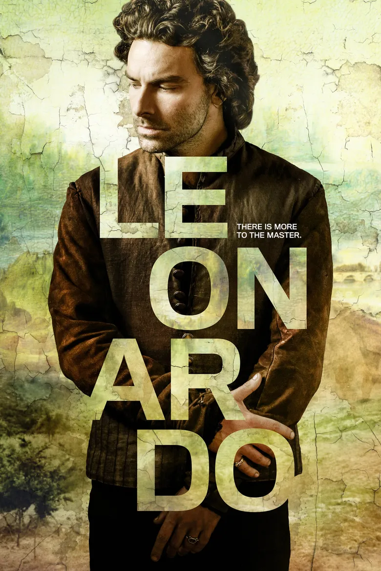 پوستر Leonardo
لئوناردو