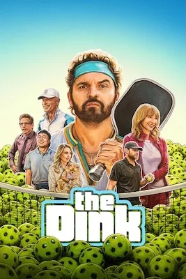 پوستر The Dink