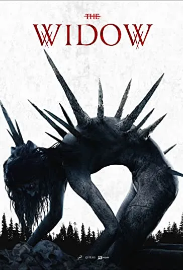 پوستر The Widow
بیوه