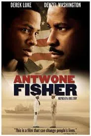 پوستر Antwone Fisher
آنتوان فیشر