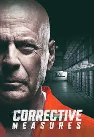 پوستر Corrective Measures
تدابیر اصلاحی