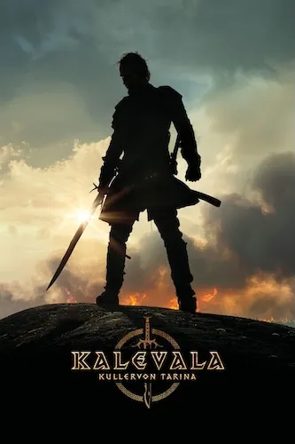 پوستر Kalevala: The Story of Kullervo
کالوالا: داستان کولرو