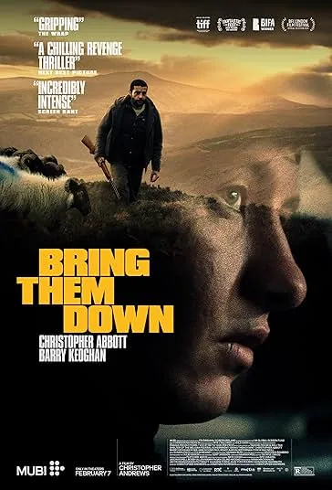 پوستر Bring Them Down
آنهارا سرنگون کن