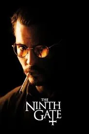 پوستر The Ninth Gate
دروازه نهم