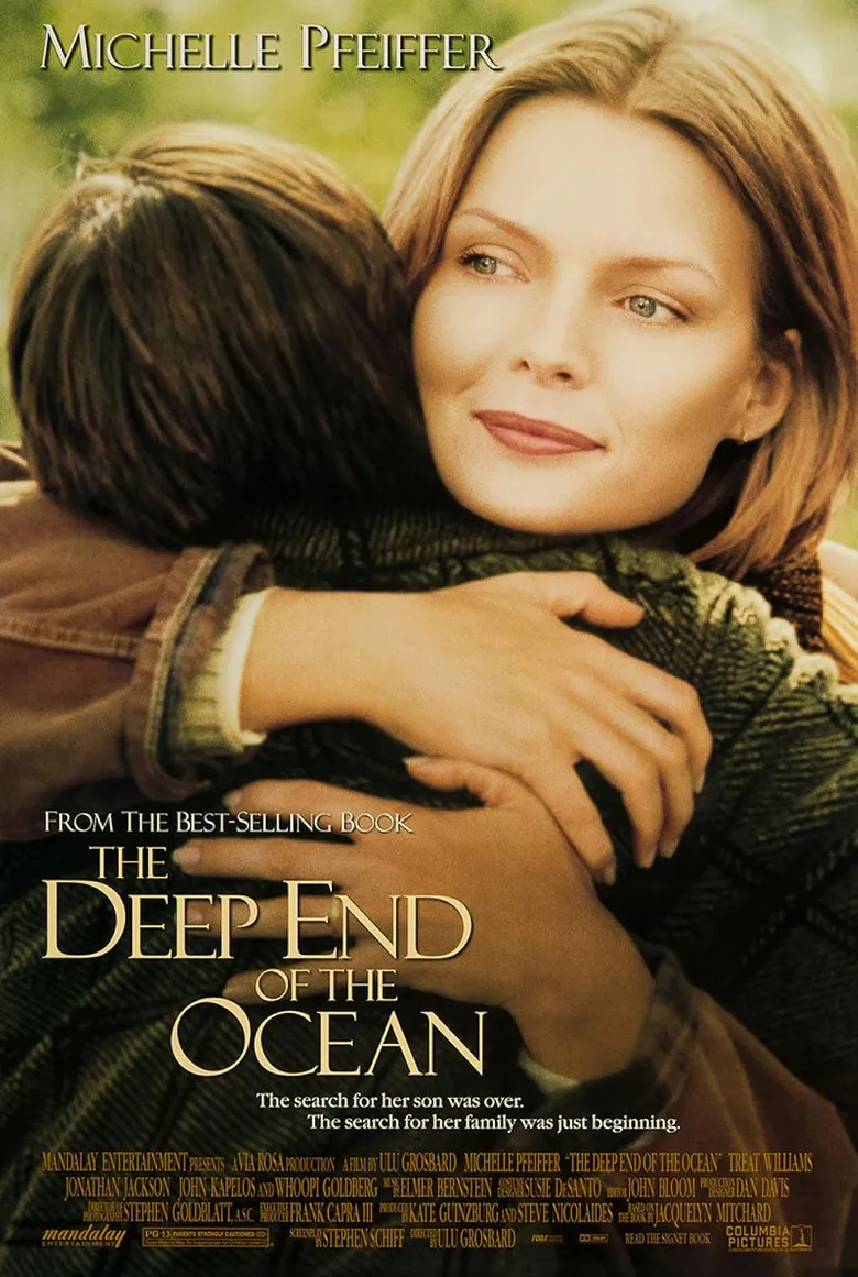 پوستر The Deep End of the Ocean
اندوهی به وسعت اقیانوس