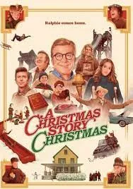 پوستر A Christmas Story Christmas
کریسمسی به یاد گذشته