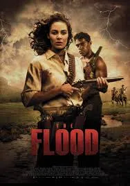 پوستر The Flood
سیل