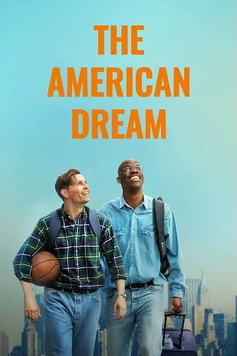 پوستر The American Dream