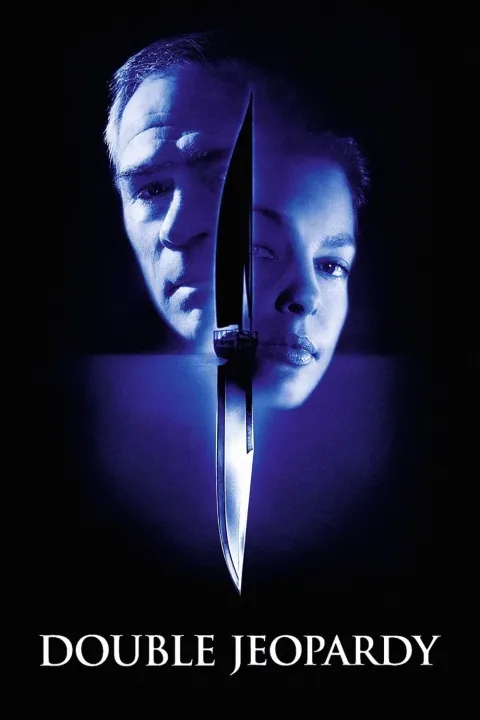 پوستر خطر مضاعف Double Jeopardy