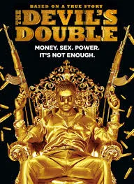 پوستر The Devil's Double
بدل شیطان