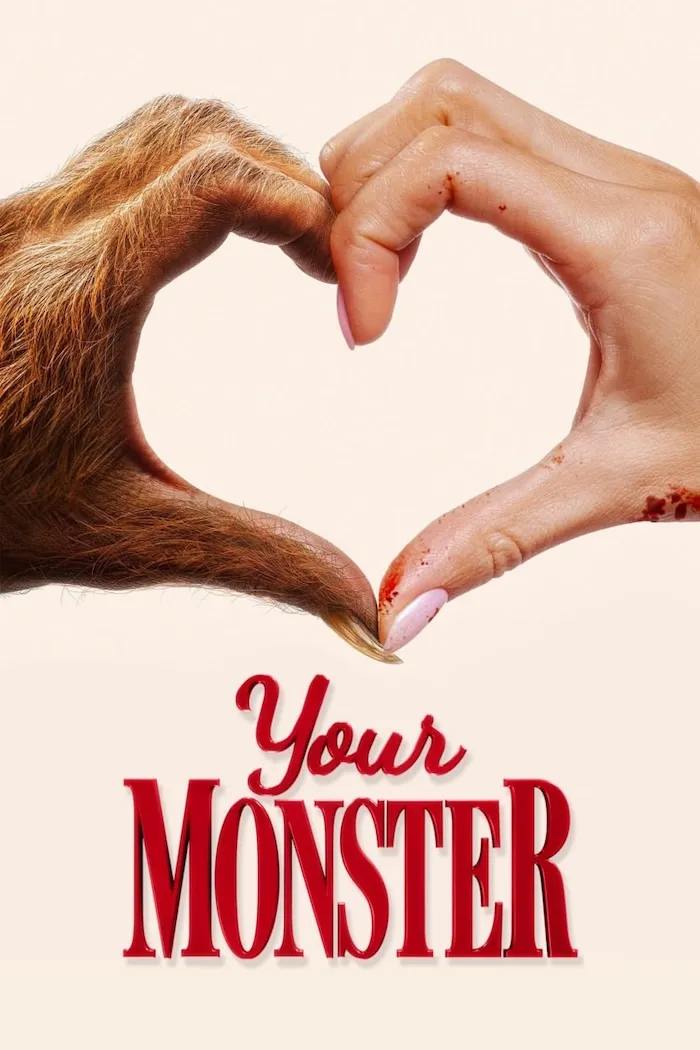 پوستر Your Monster
هیولای شما
