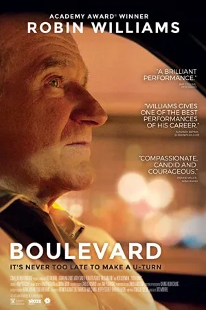 پوستر Boulevard
بلوار