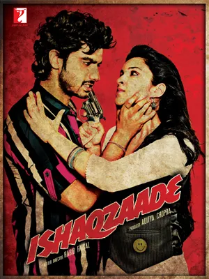 پوستر Ishaqzaade
عشق زاده