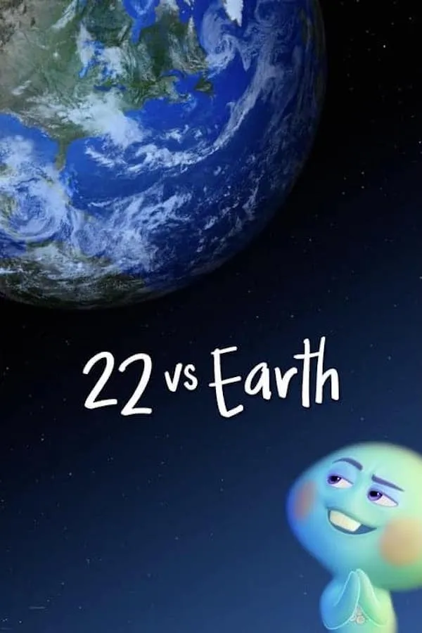 پوستر 22 vs. Earth
در برابر زمین22