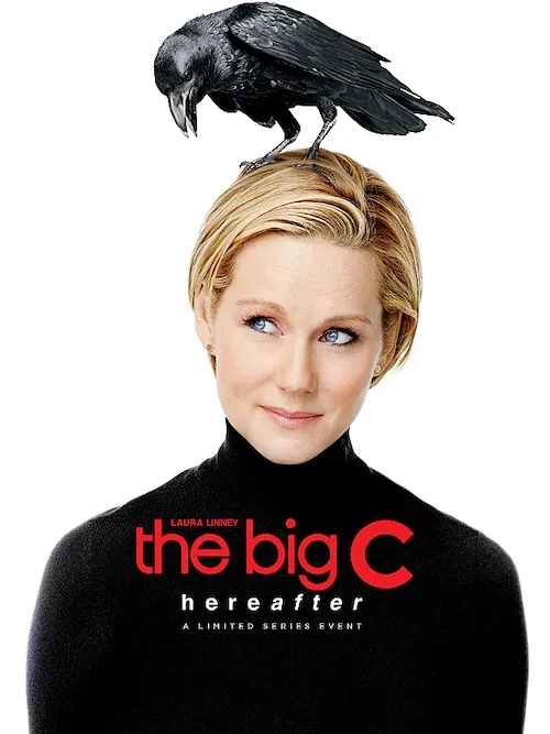 پوستر The Big C
سی بزرگ