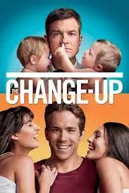 پوستر The Change-Up
تغییر کردن