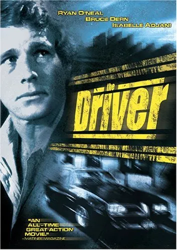 پوستر The Driver
راننده