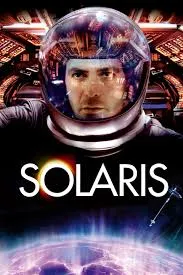 پوستر Solaris
سولاریس